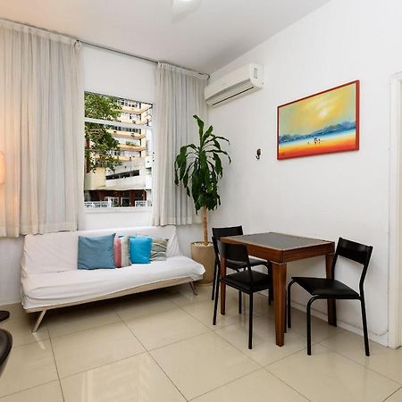 9 Minutos A Pe Praia De Ipanema E Lagoa Wfi 500Mb 리오데자네이루 외부 사진